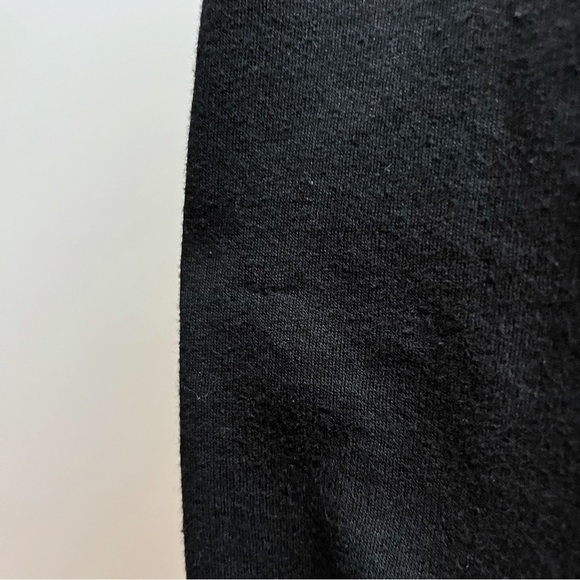 Disney Mickey Mouse Holiday Christmas Crewneck Popover Sweater Size 2X - Picture 6 of 9